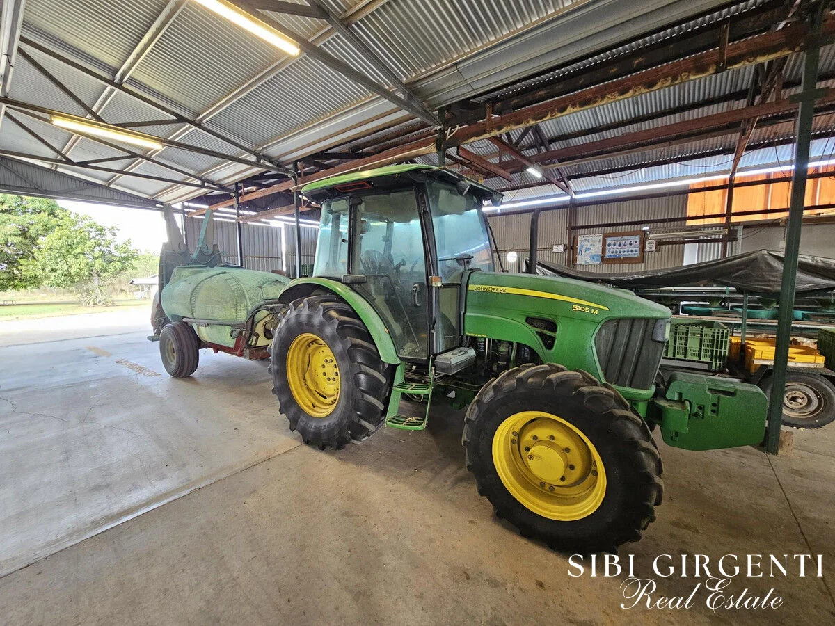 Additional image 18 of 44 Carman Road, Paddys Green QLD 4880