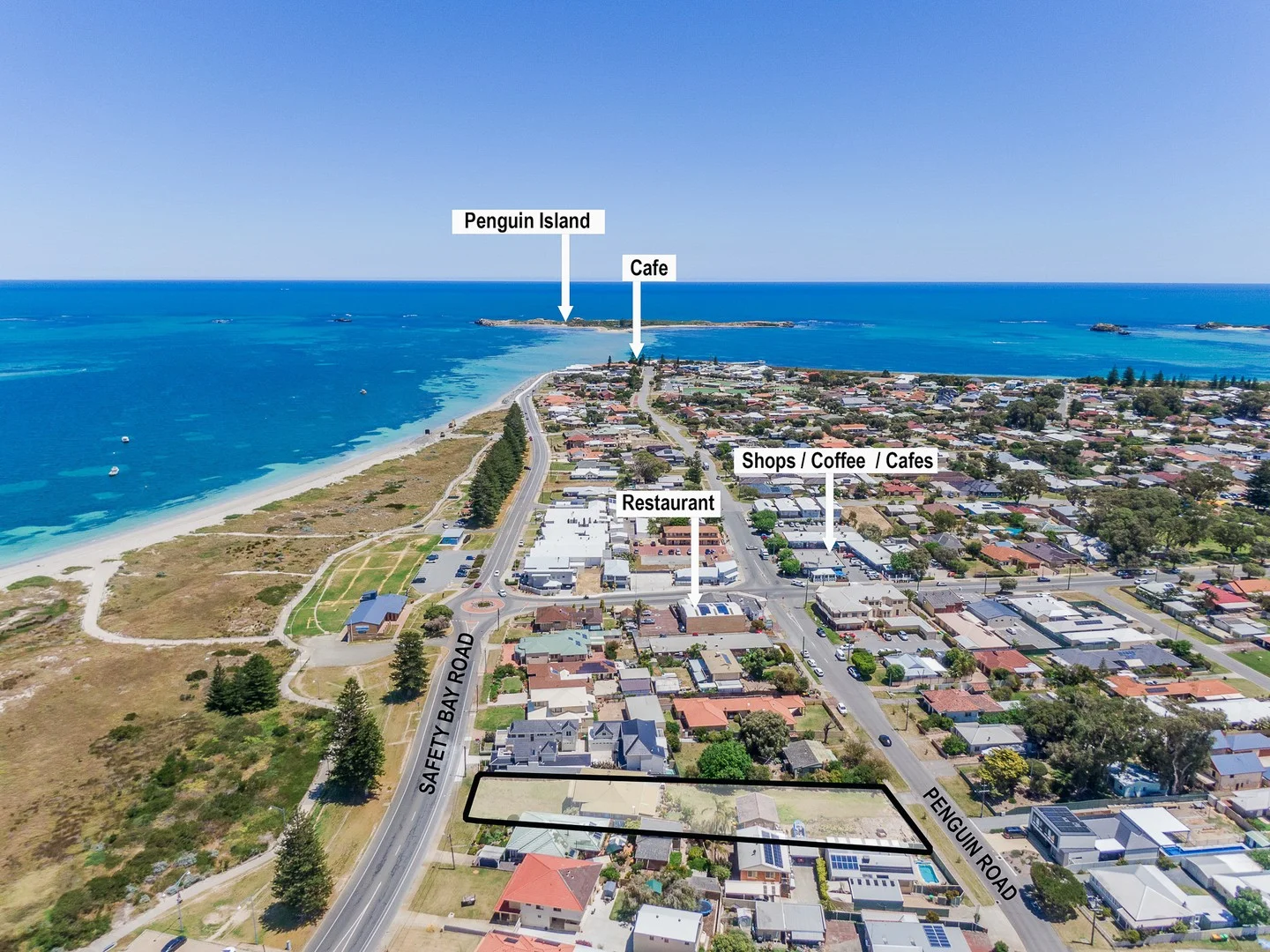 Additional image 4 of 242 SAFETY BAY RD (Proposed lot Penguin Rd), Safety Bay WA 6169