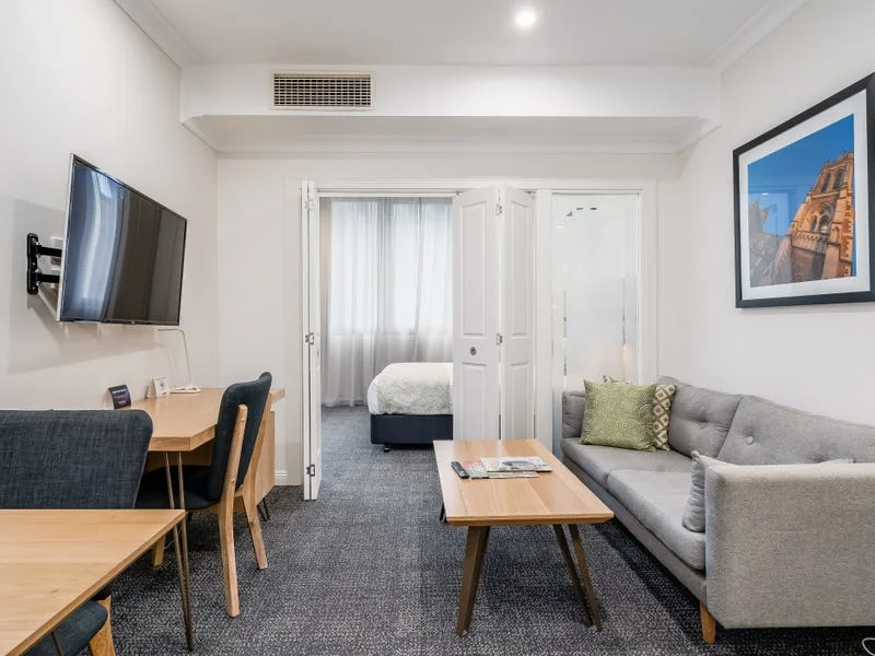 Additional image 7 of 505A & B/82 King William Street, Adelaide SA 5000