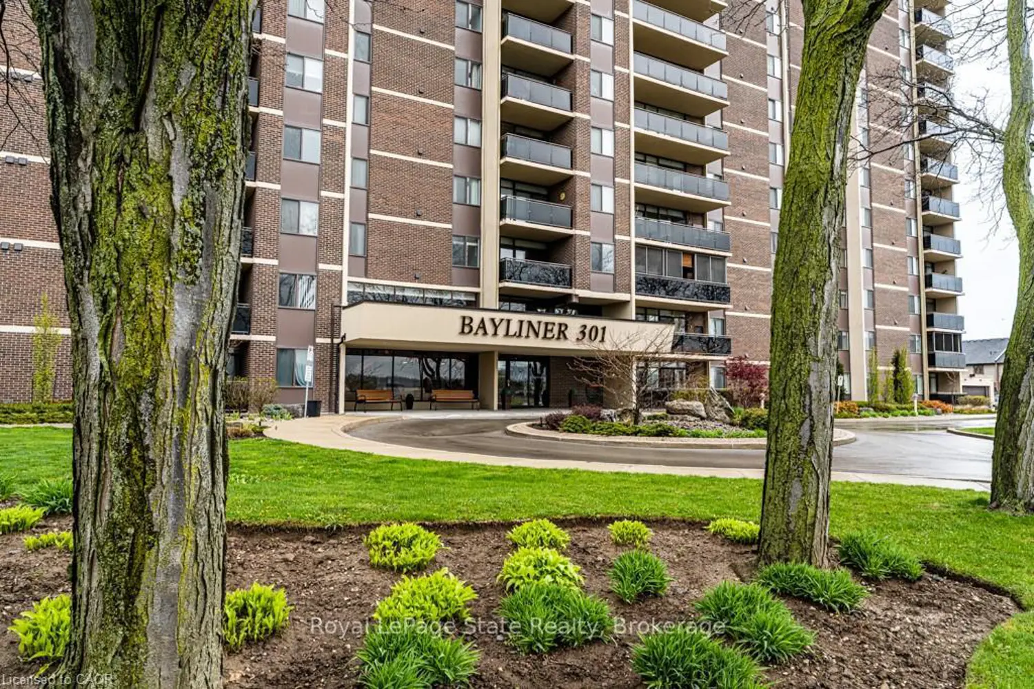 Additional image 18 of 301 Frances Avenue 704