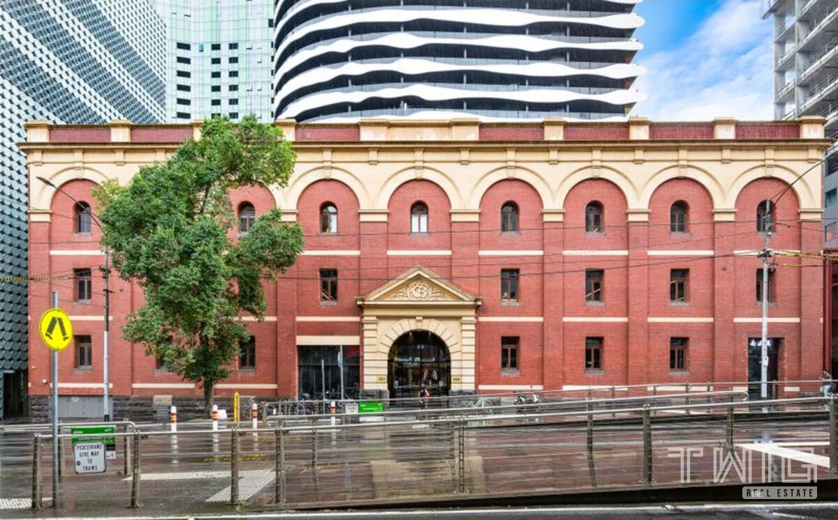 Additional image 13 of 2003/551 Swanston Street, Carlton VIC 3053