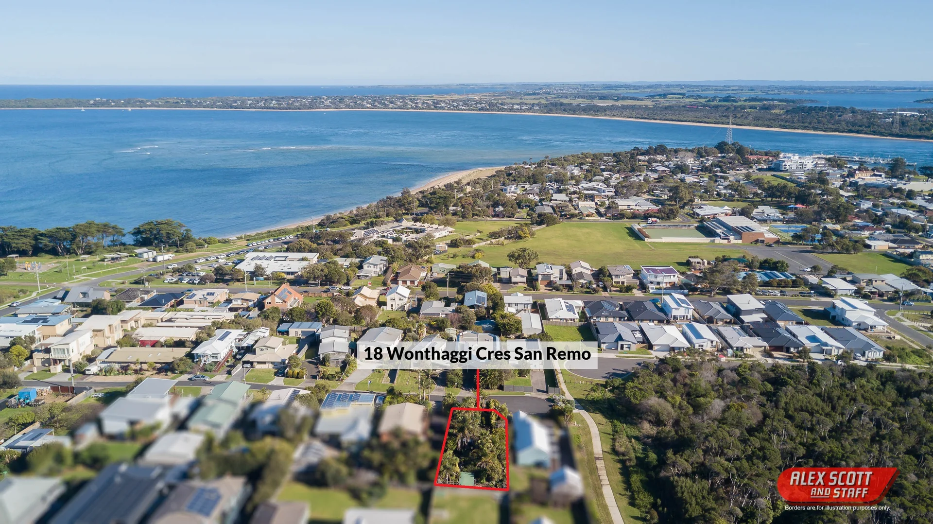 Additional image 4 of 18 Wonthaggi Crescent, San Remo VIC 3925