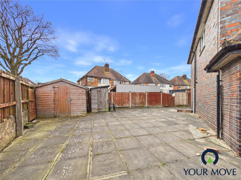 Additional image 22 of Miall Road, Birmingham, West Midlands, B28