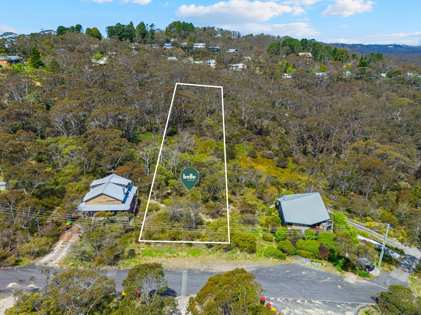 36 Kenny Street, Mount Victoria NSW 2786