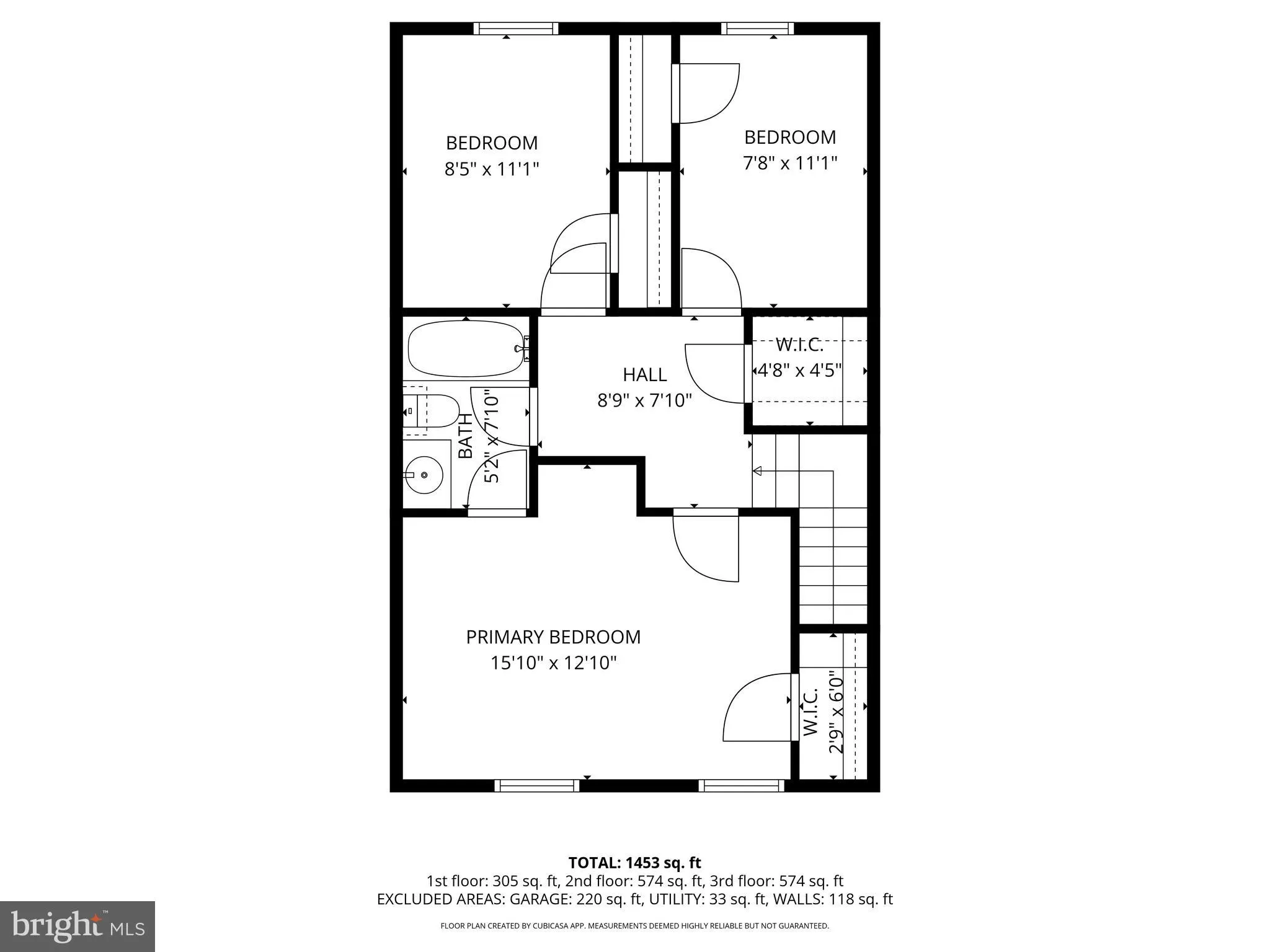 Additional image 57 of 128 Sterling Avenue, Claymont, DE 19703