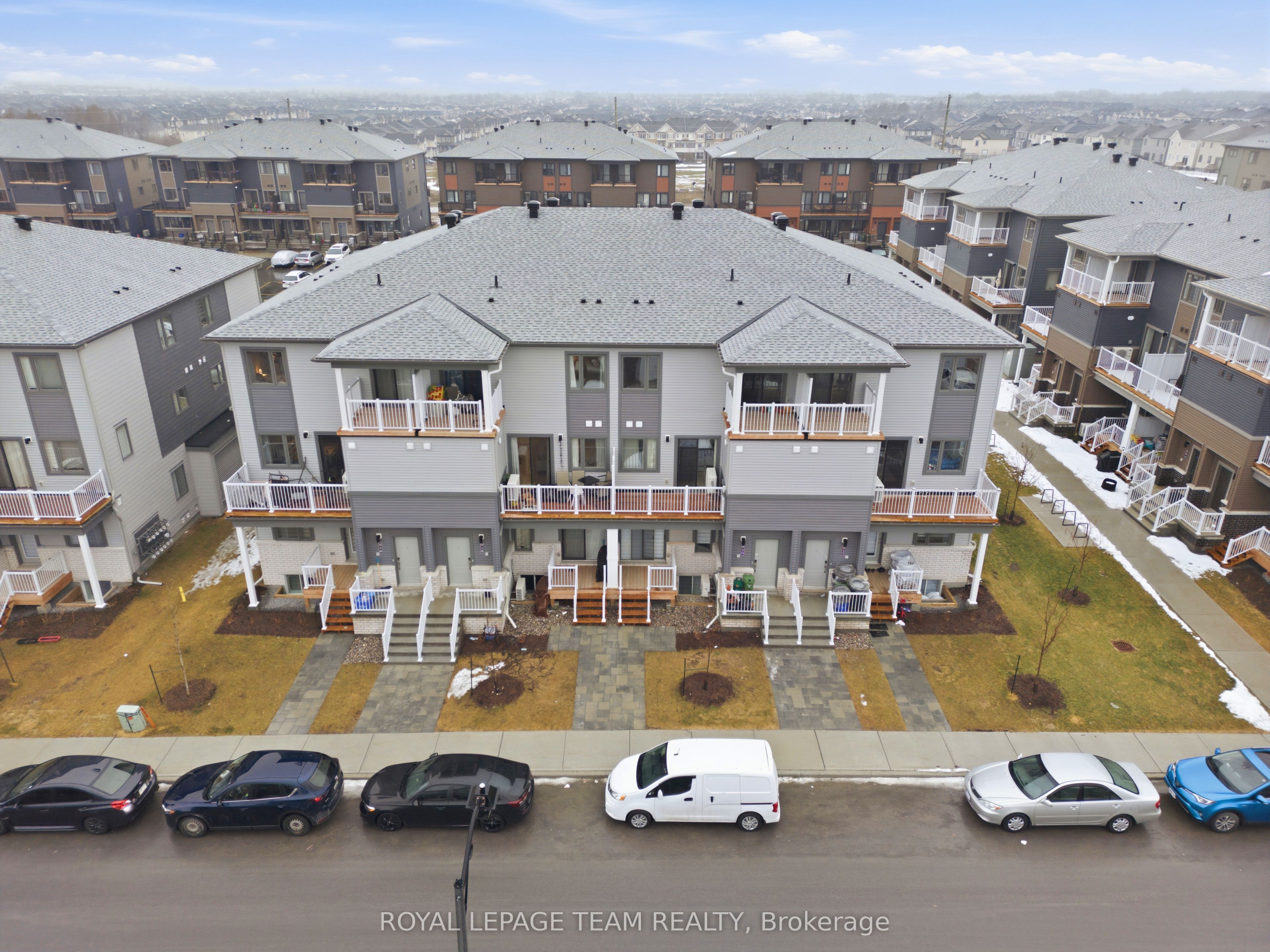 Additional image 2 of 918 Parnian Private, Ottawa, ON, K2J 7K6