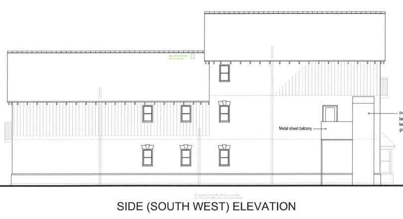 Additional image 6 of Land for saleBelmont Road, Hereford HR2