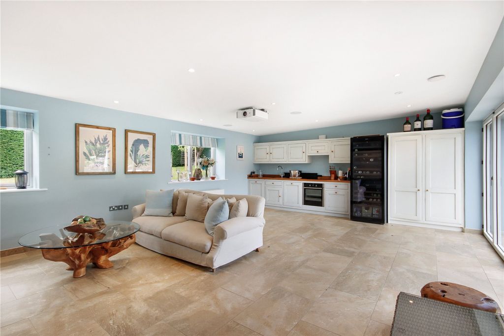 Additional image 21 of 5 bed detached house for saleWickhurst Road, Weald, Sevenoaks, Kent TN14