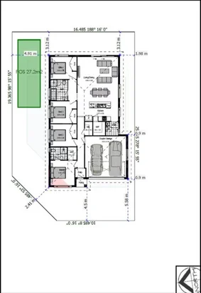 Additional image 2 of 326/80 Tenth Avenue, Austral NSW 2179