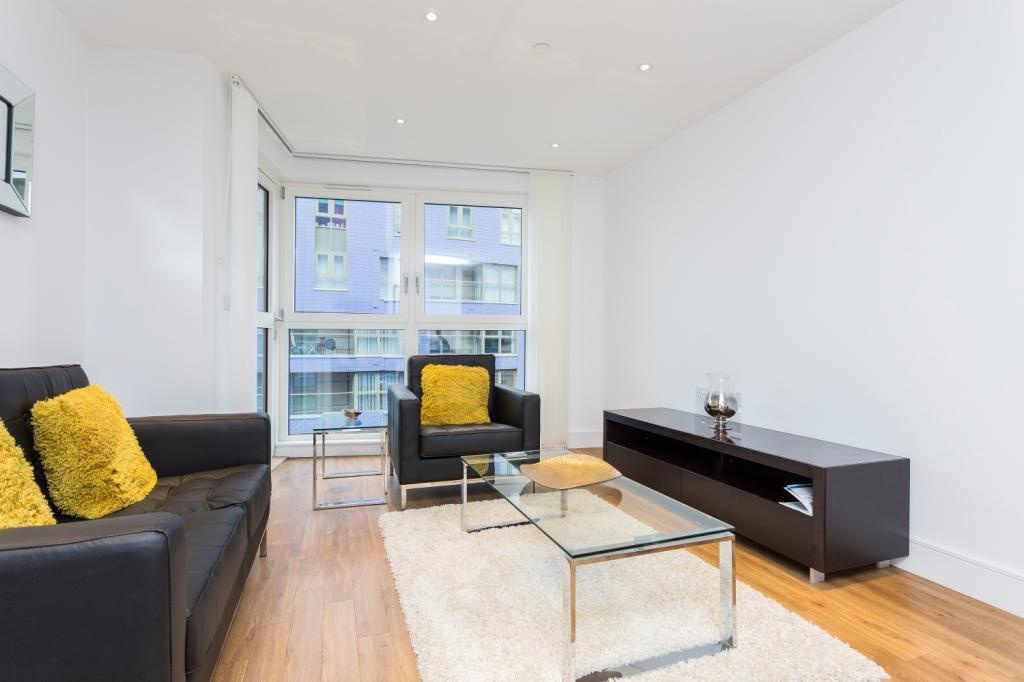 Additional image 4 of 1 Bed Flat, Queensland Road, N7, N1 7GU