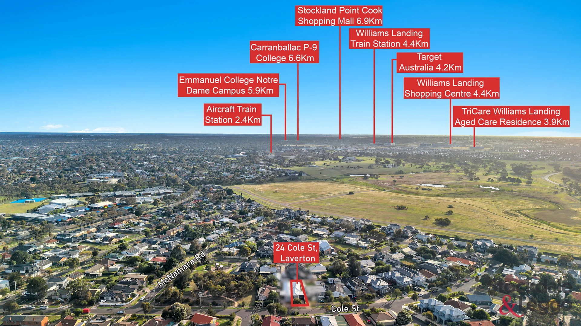 Additional image 28 of 24A Cole Street, Laverton VIC 3028