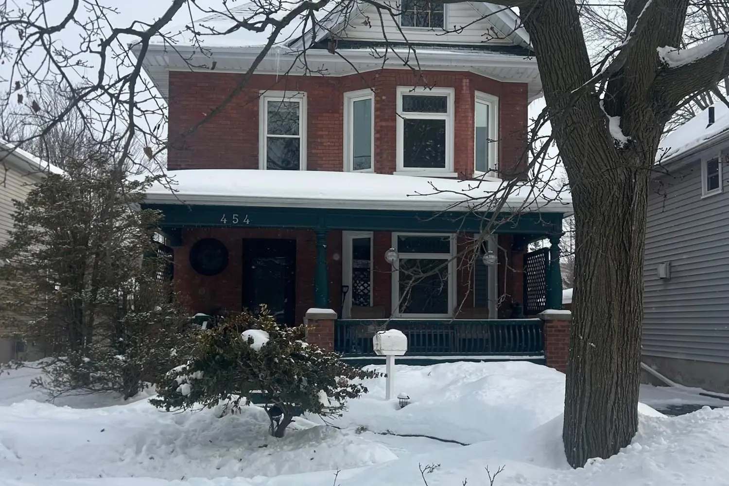 Additional image 2 of 454 Mark Street