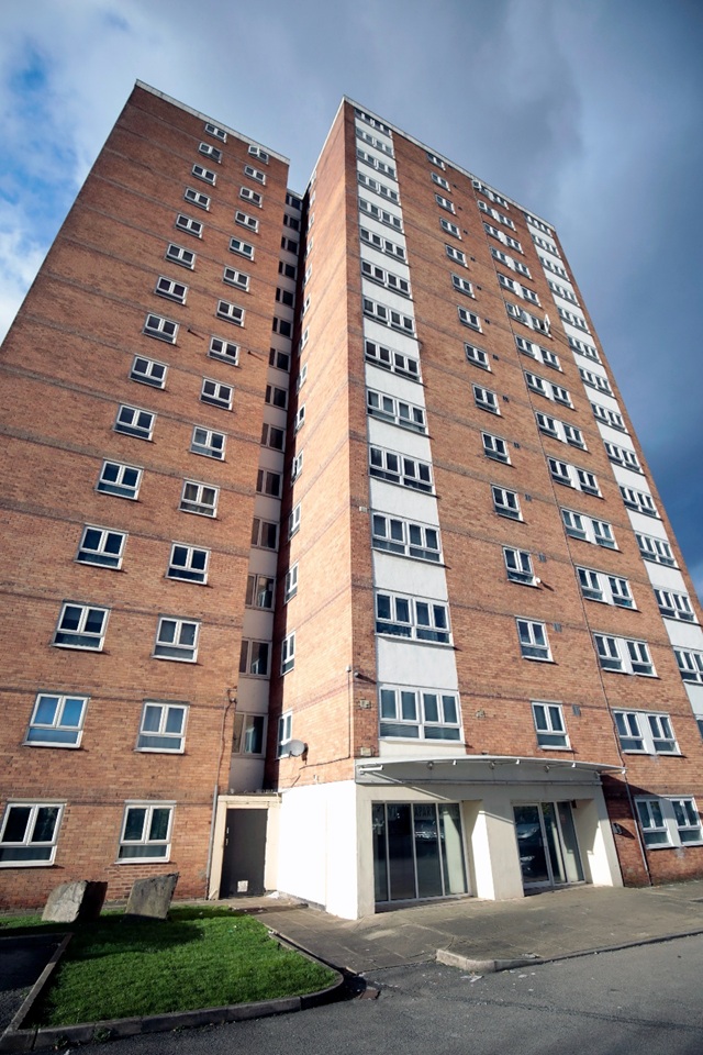 Additional image 8 of 2 Bed Flat, City View, M7, N1 7GU