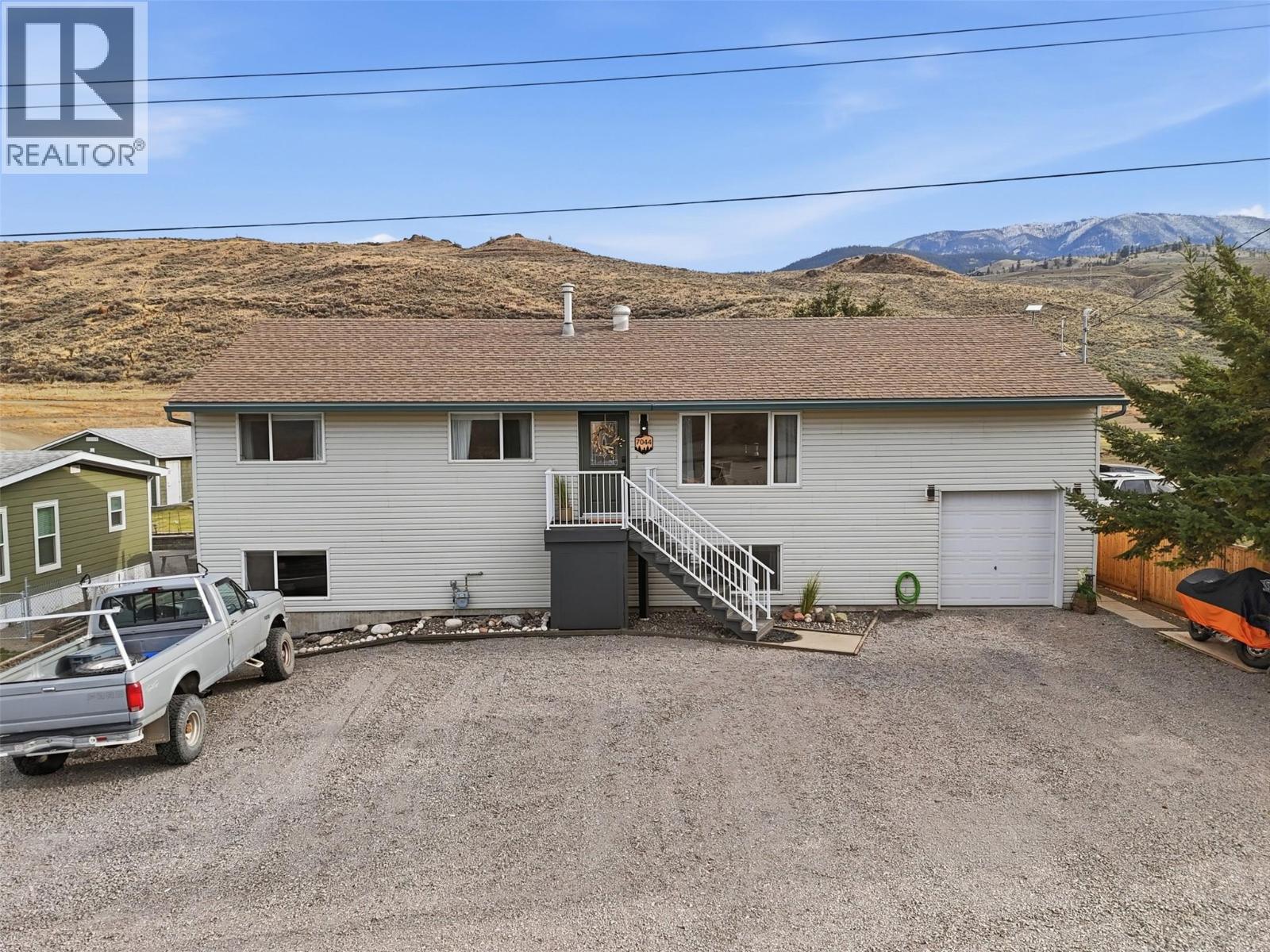 7044 Watson Drive East, Kamloops, BC, V0K2J0