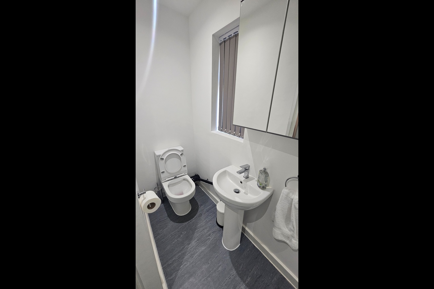 Additional image 17 of 1 Bed Flat, Church Lane, B20, N1 7GU