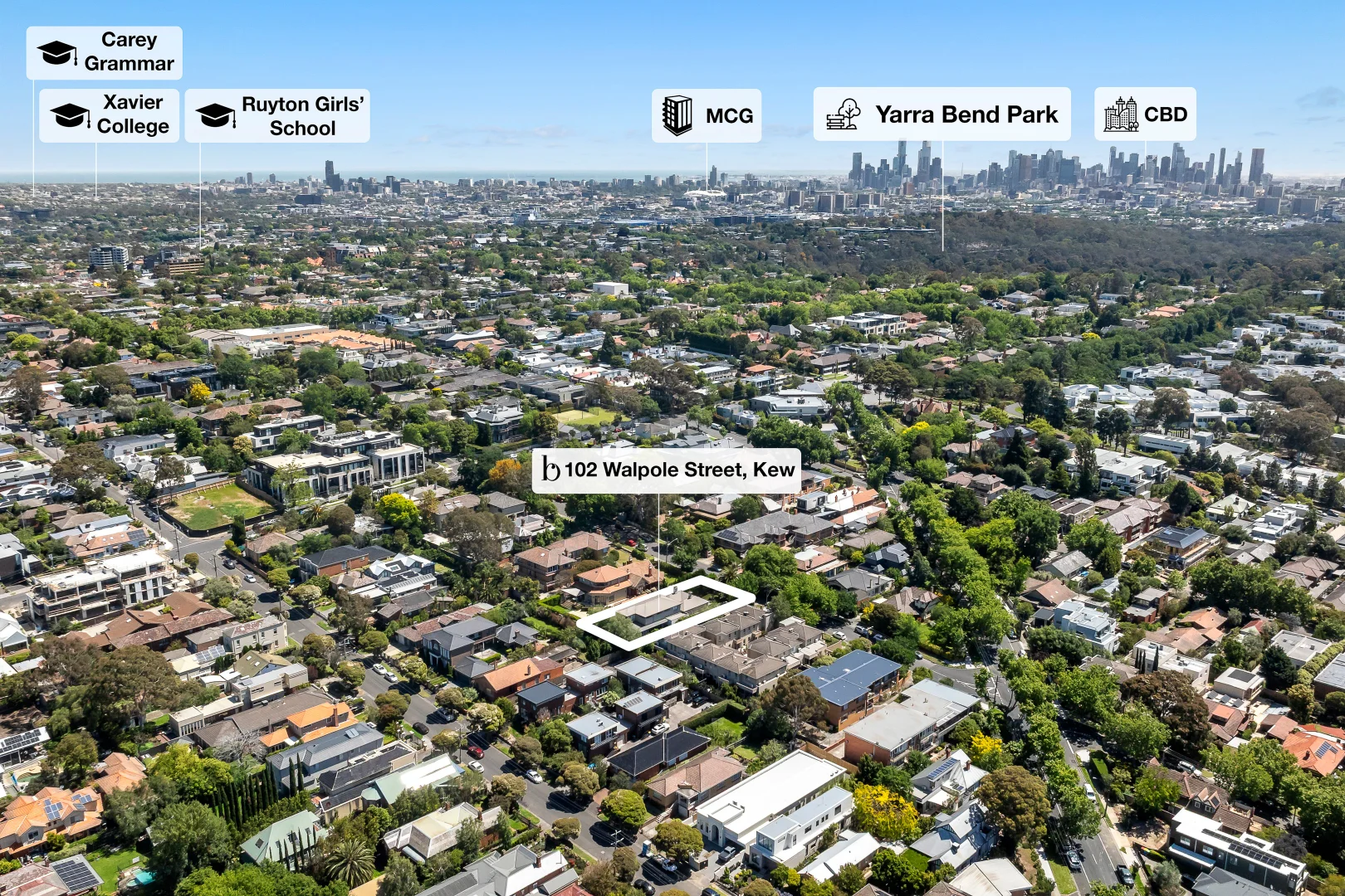 Additional image 19 of 102 Walpole Street, Kew VIC 3101