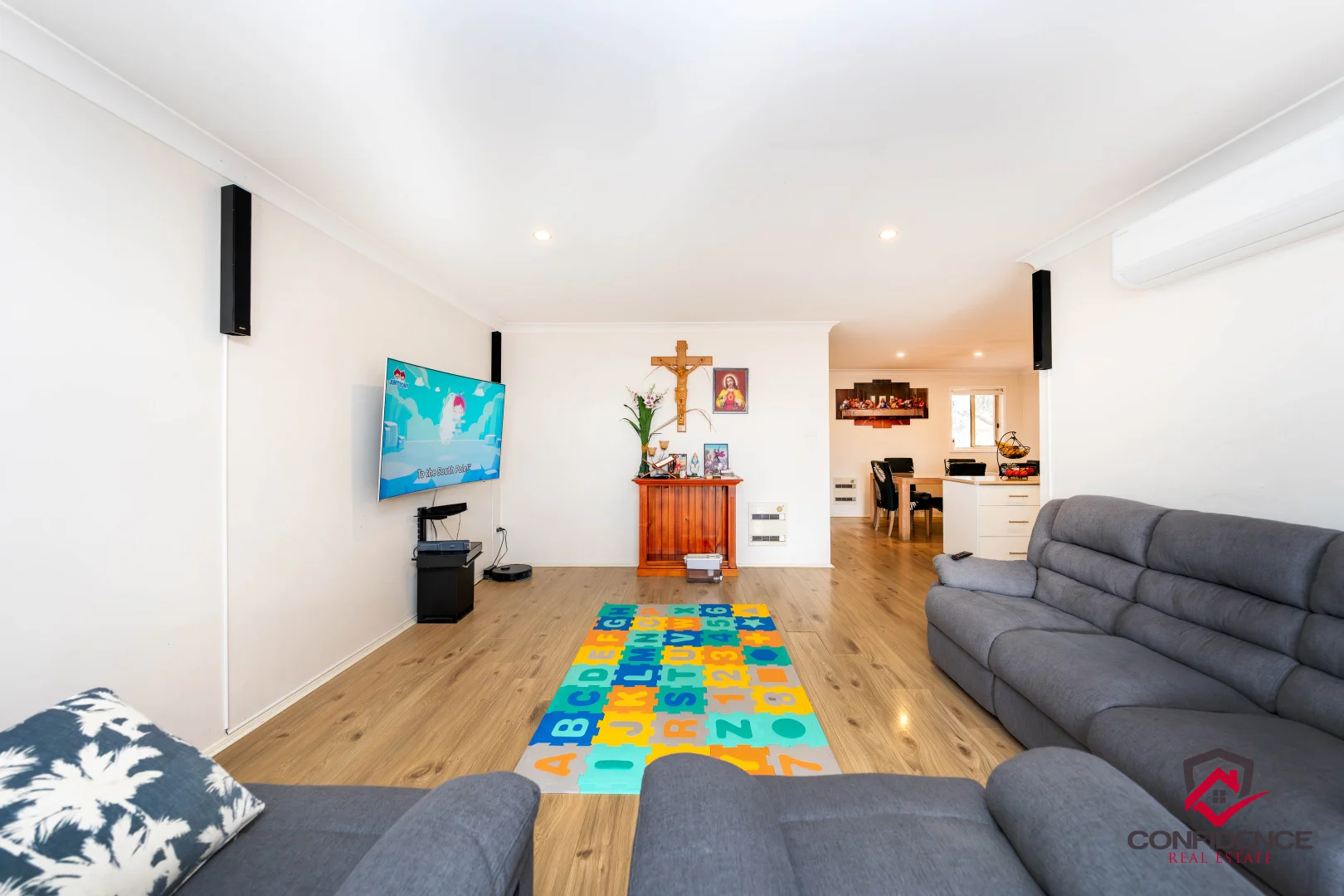 Additional image 4 of 60b/12 Albermarle Place, Phillip ACT 2606