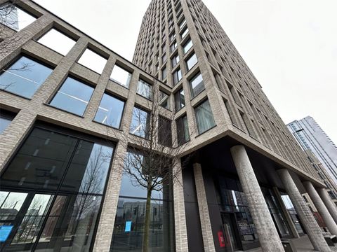 Victoria House, Great Ancoats Street, Manchester M4