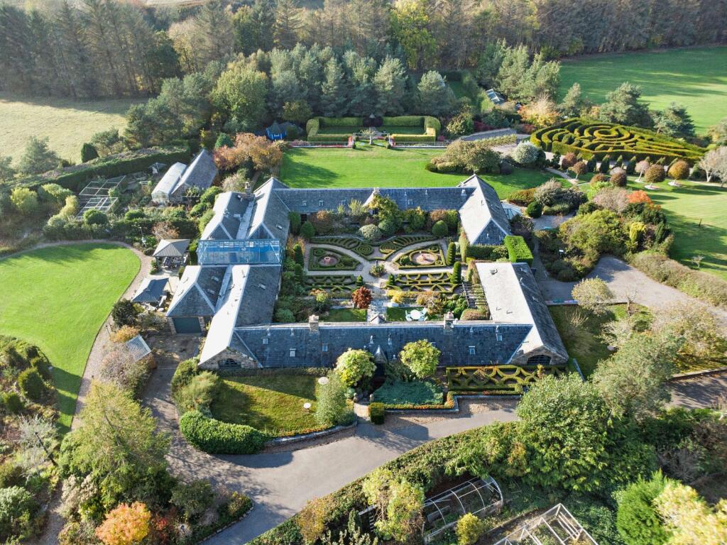 Additional image 22 of Deskford, Buckie, Banffshire