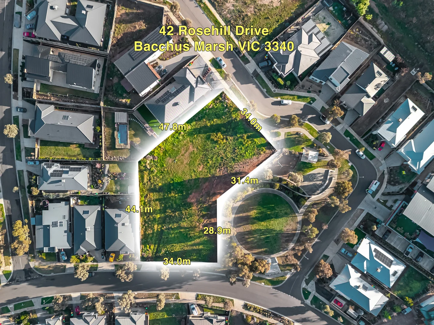 Additional image 7 of 12 Sandown Street, Bacchus Marsh VIC 3340