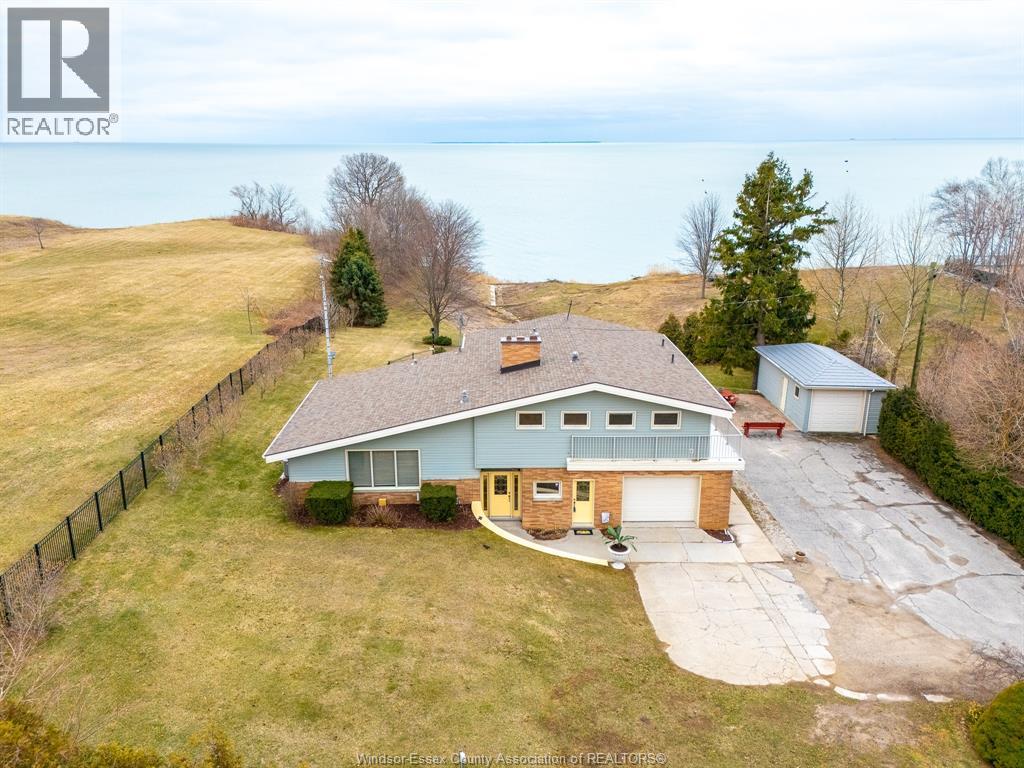 340 Seacliff Drive West, Leamington, ON, N8H4E1