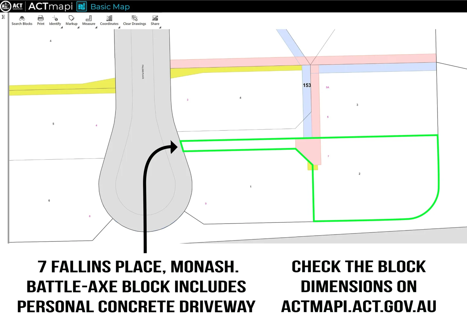 Additional image 30 of 7 Fallins Place, Monash ACT 2904