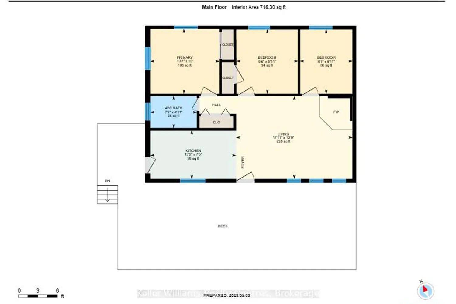 Additional image 20 of 226 Ogimah Road