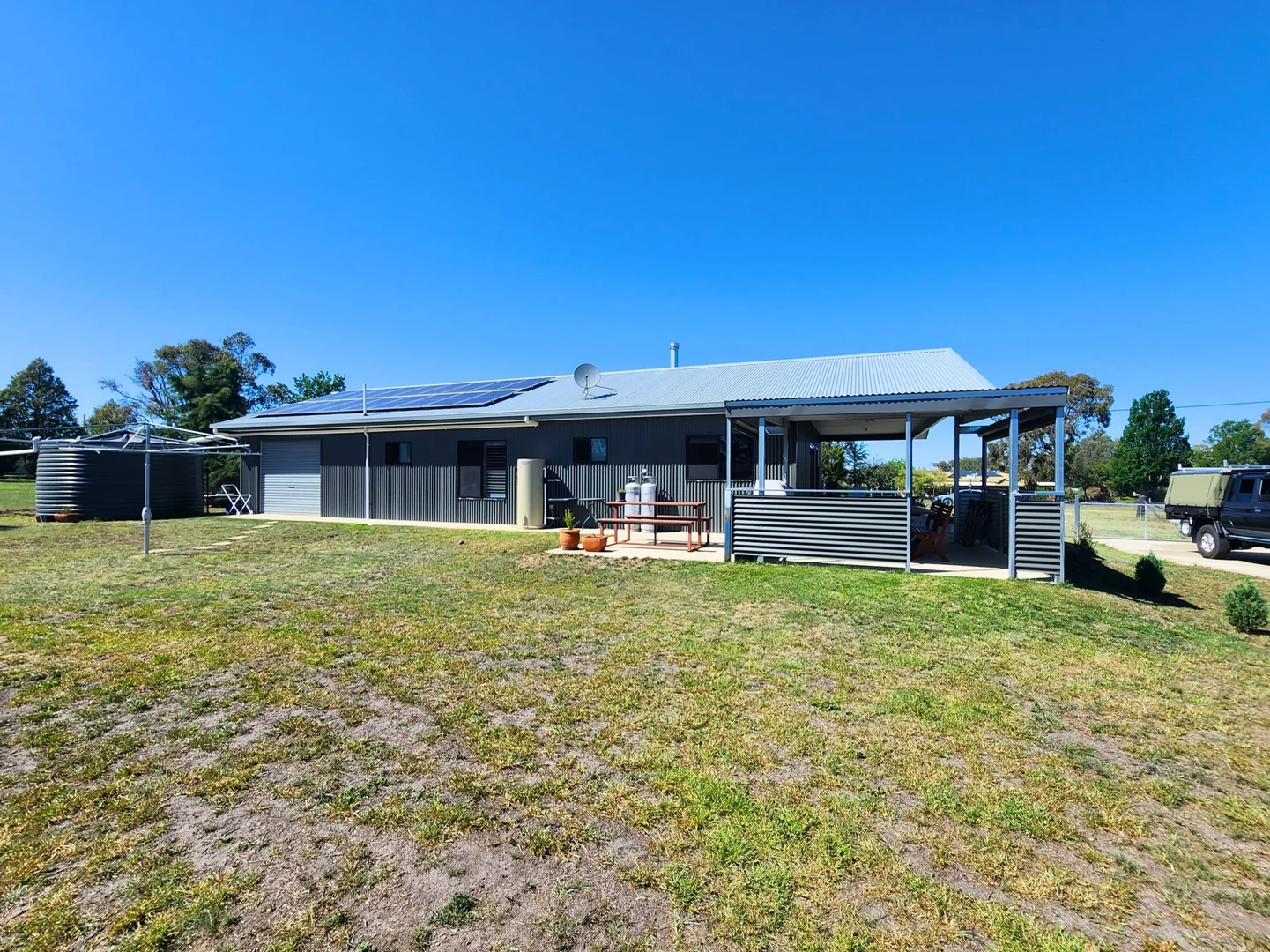 Additional image 7 of 8 Ward Street, Deepwater NSW 2371