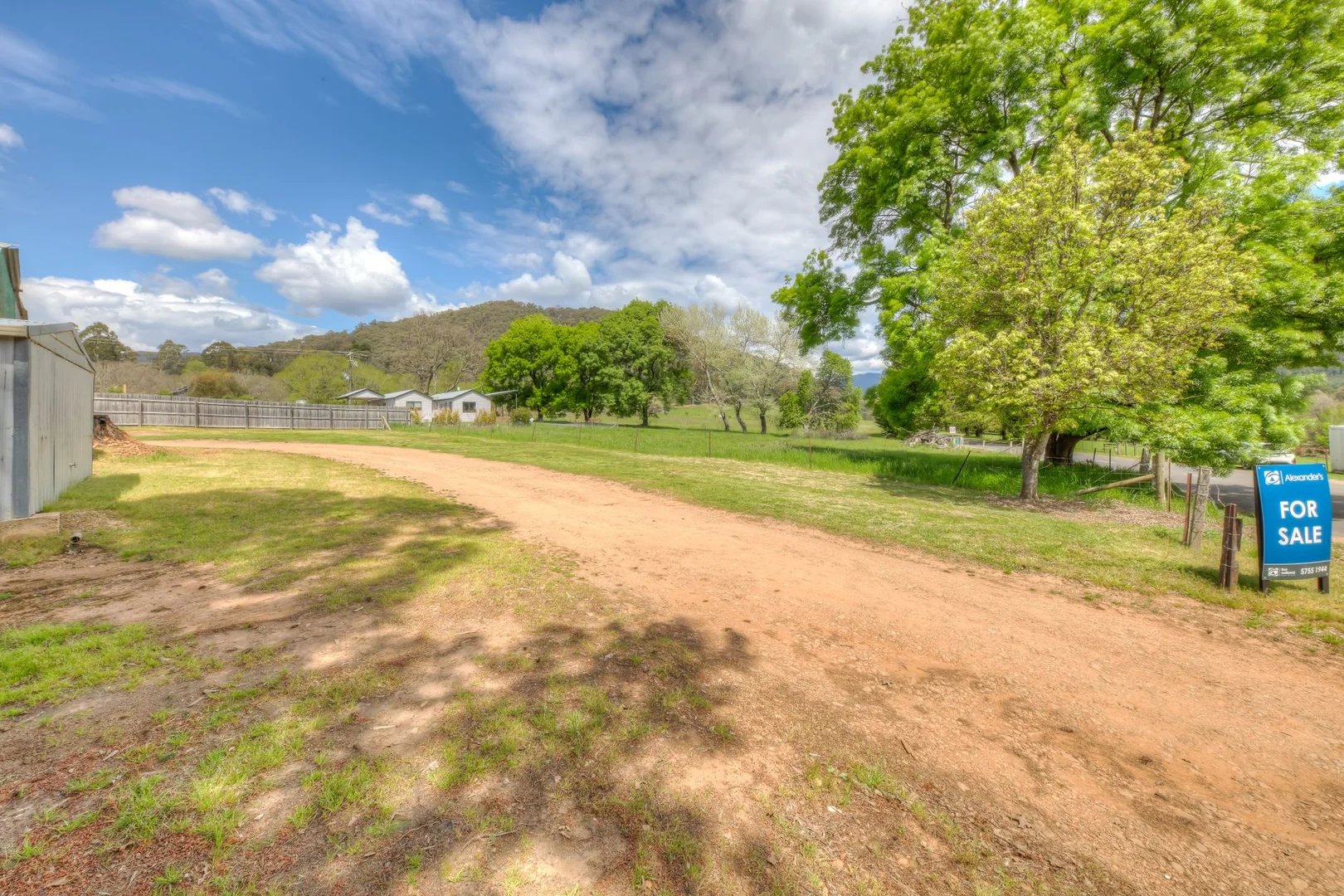 Additional image 6 of Lot 2,/587 Morses Creek Road, Wandiligong VIC 3744