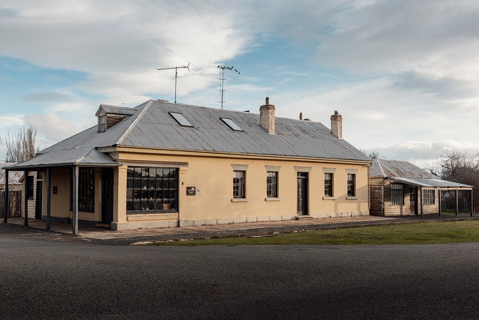 20 Alexander Street, Bothwell TAS 7030