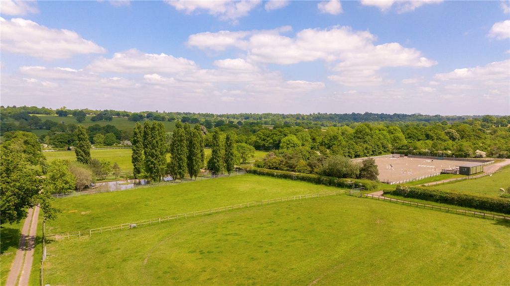 Additional image 34 of 7 bed detached house for saleHighwood Hill, Mill Hill, London NW7