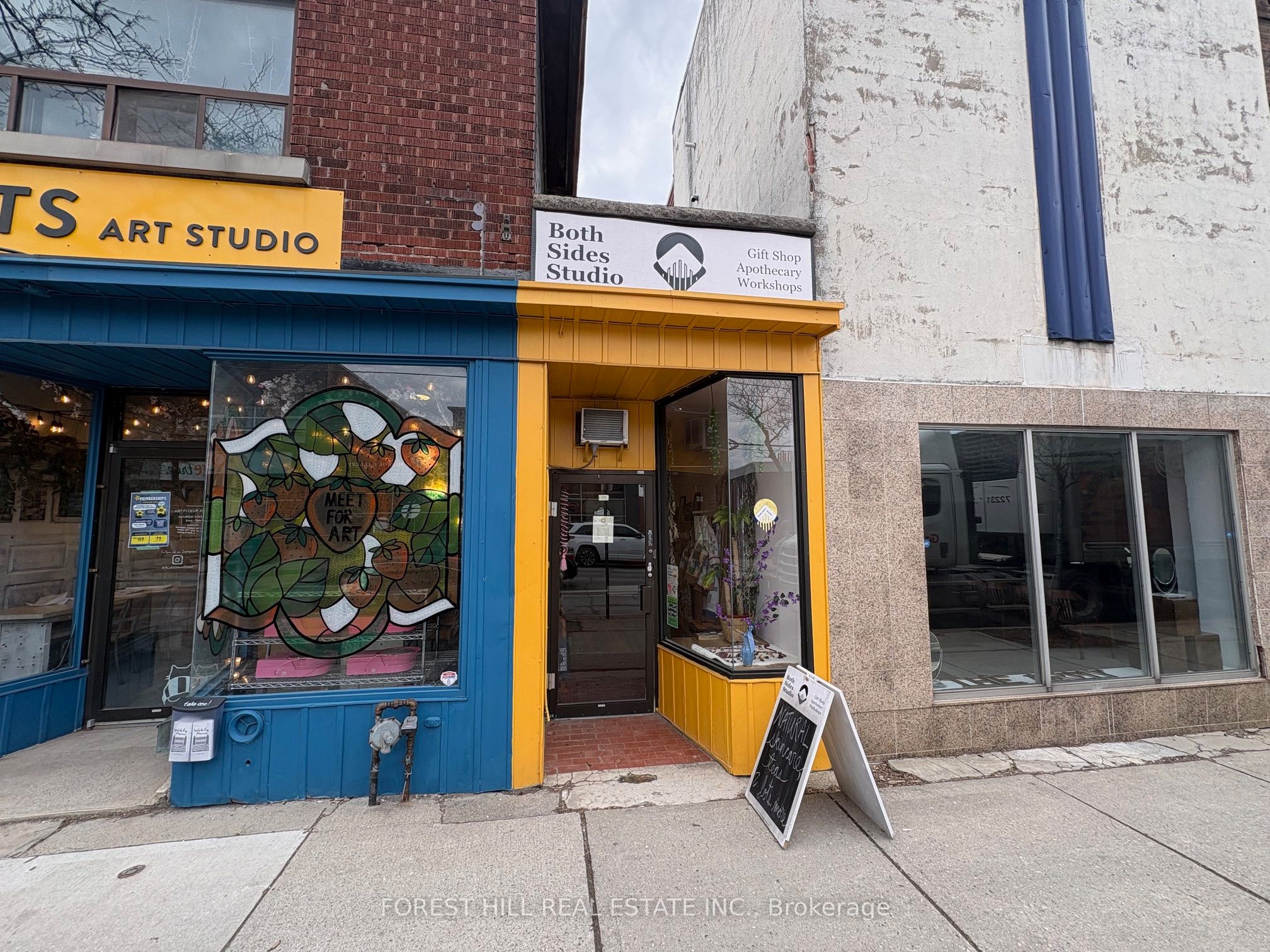 B-193 Ottawa Street N, Hamilton, ON, L8H 3Z4