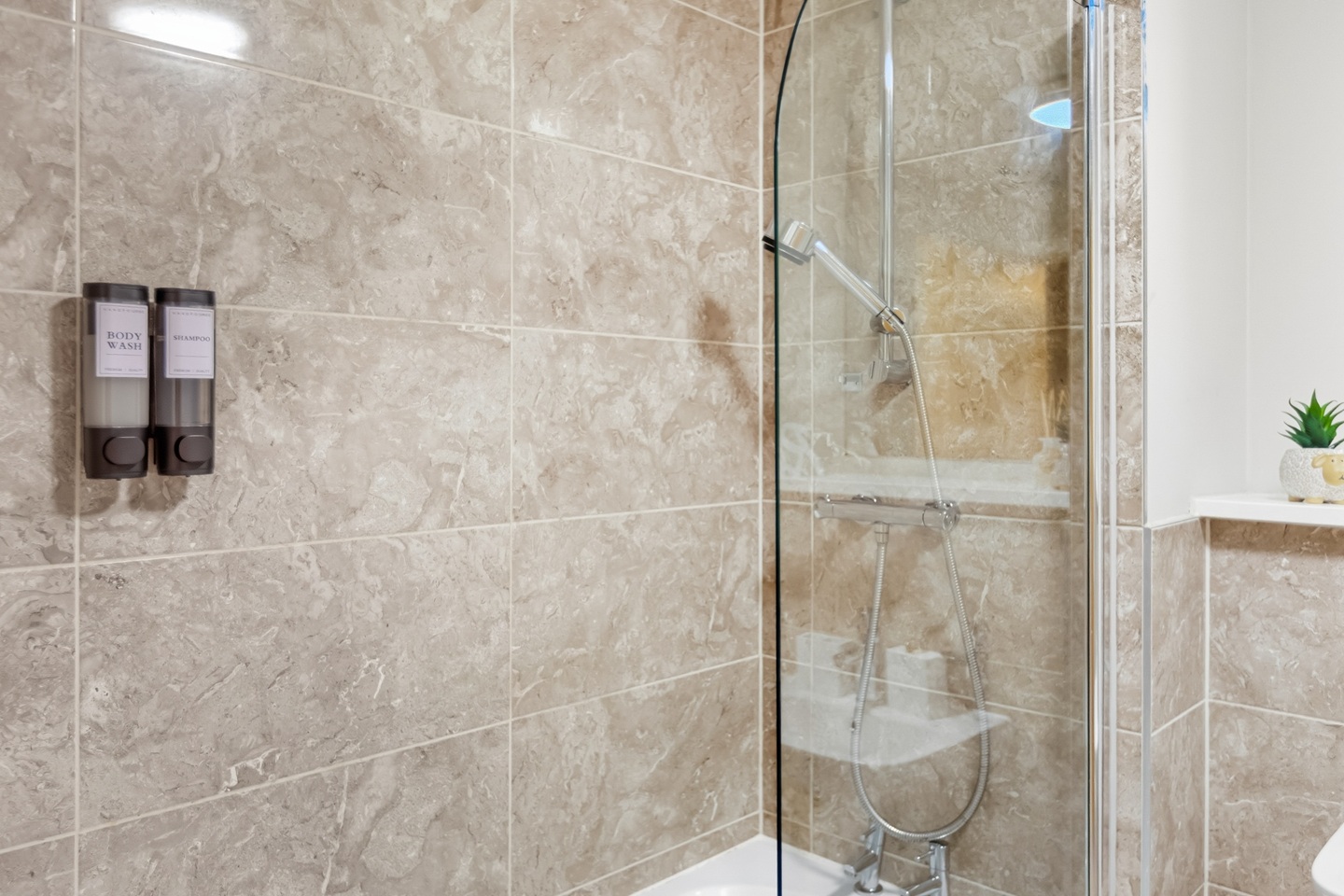 Additional image 14 of 2 Bed Flat, Bridgewater Point, M5, N1 7GU