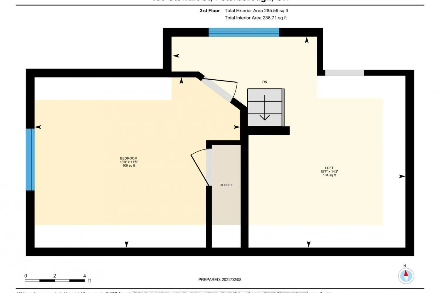 Additional image 20 of 190 Stewart Street