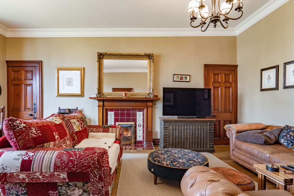 Additional image 19 of 6 bed detached house for saleThornhill Road, Forres IV36
