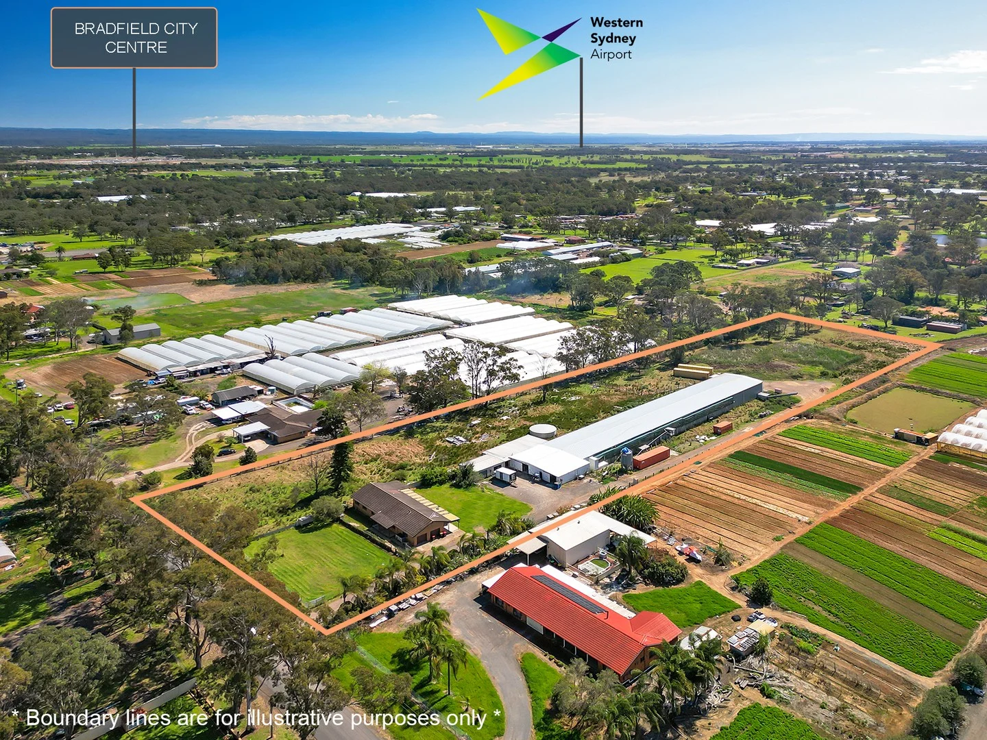 21 Bellfield Avenue, Rossmore NSW 2557