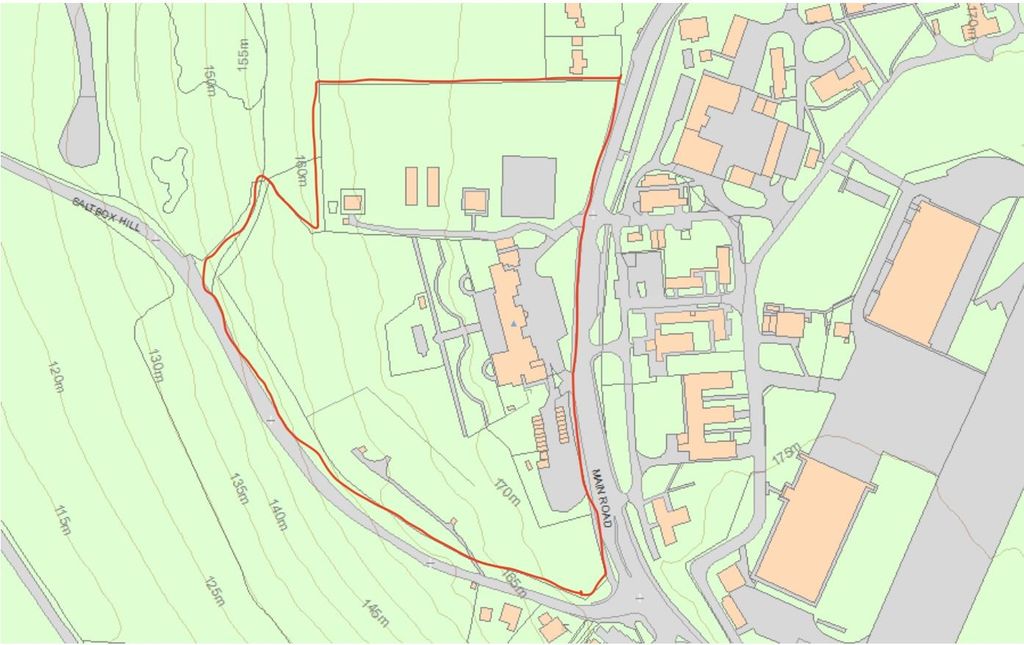 Additional image 8 of 35 bed detached house for saleThe Old Officers Mess, Main Road, Bromley TN16