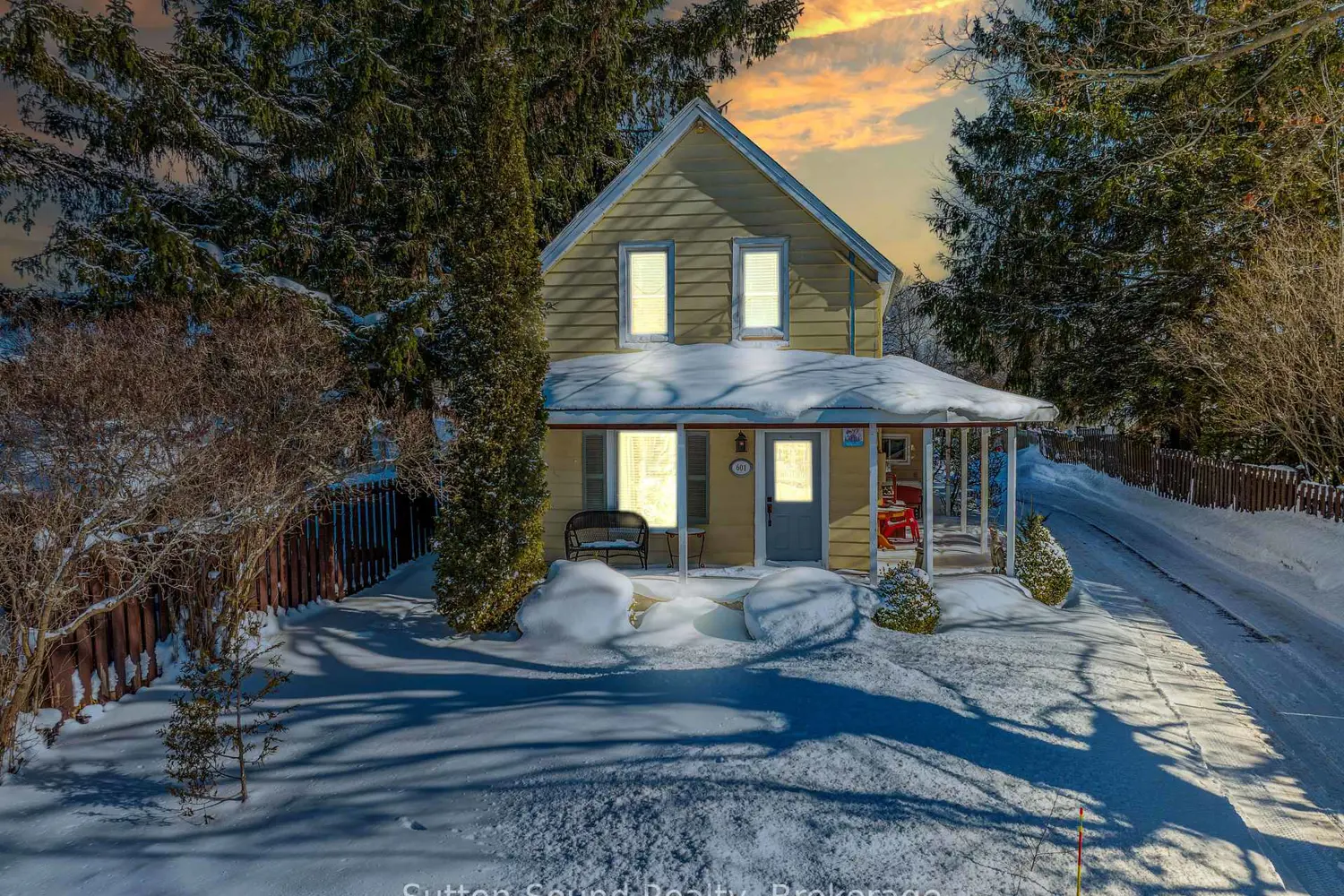 Additional image 20 of 601 Dawson Street