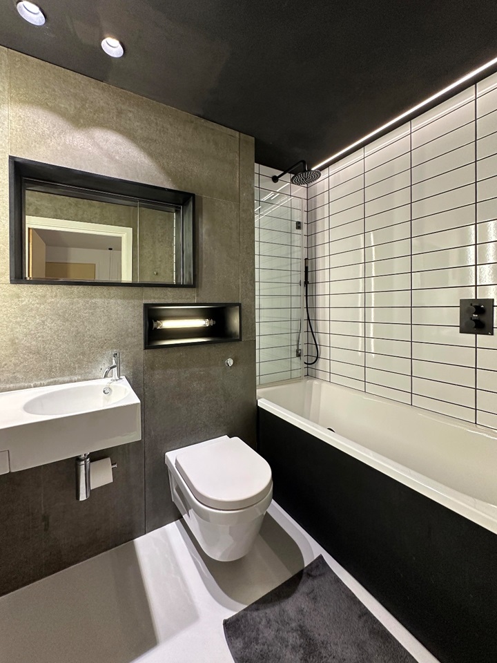 Additional image 12 of 1 Bed Flat, Domecq House, EC1V, N1 7GU