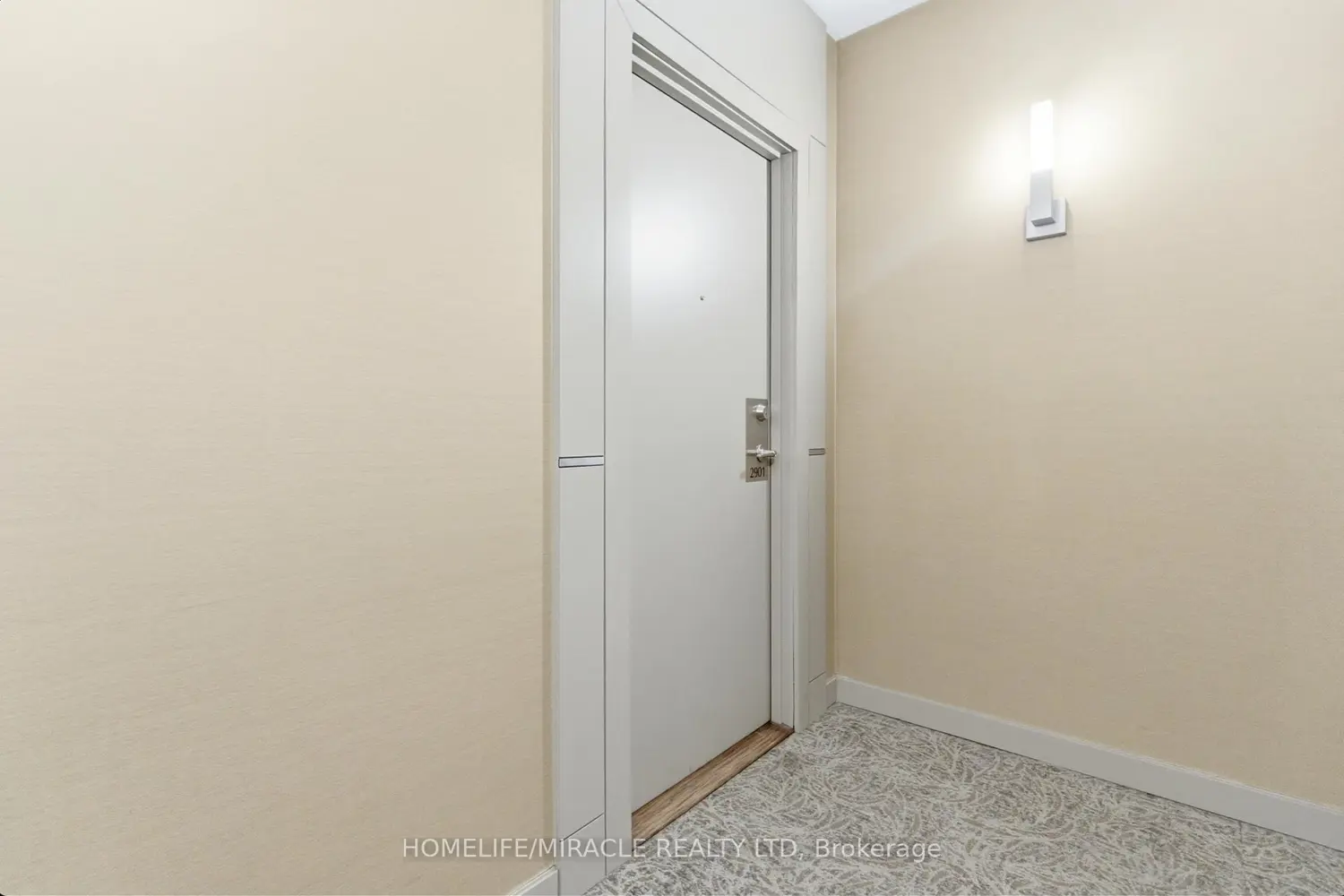 Additional image 3 of 330 Burnhamthorpe Road 2901