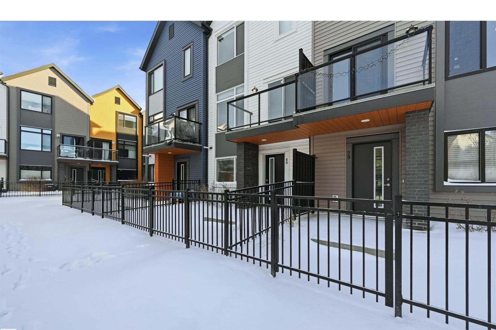 Additional image 8 of 80-1010 Rabbit Hill Road SW, Edmonton, AB, T6W4G7