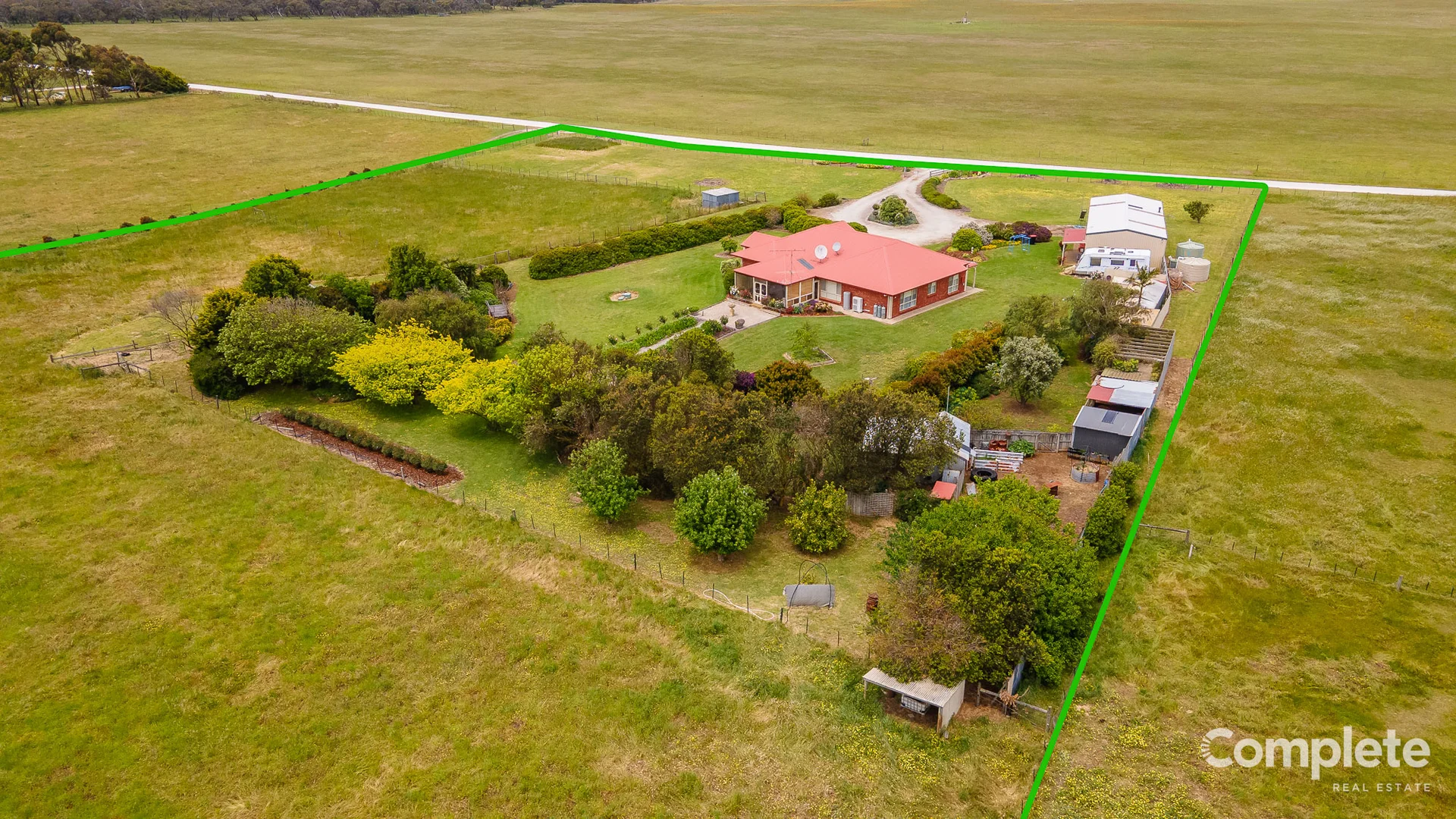 Additional image 35 of 120 WARREANGA ROAD, Wye SA 5291
