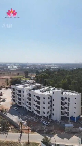 Chandapura, Bangalore