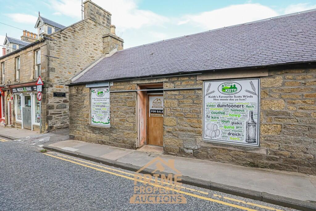 Additional image 8 of 113 Mid Street, Keith, AB55 5AA