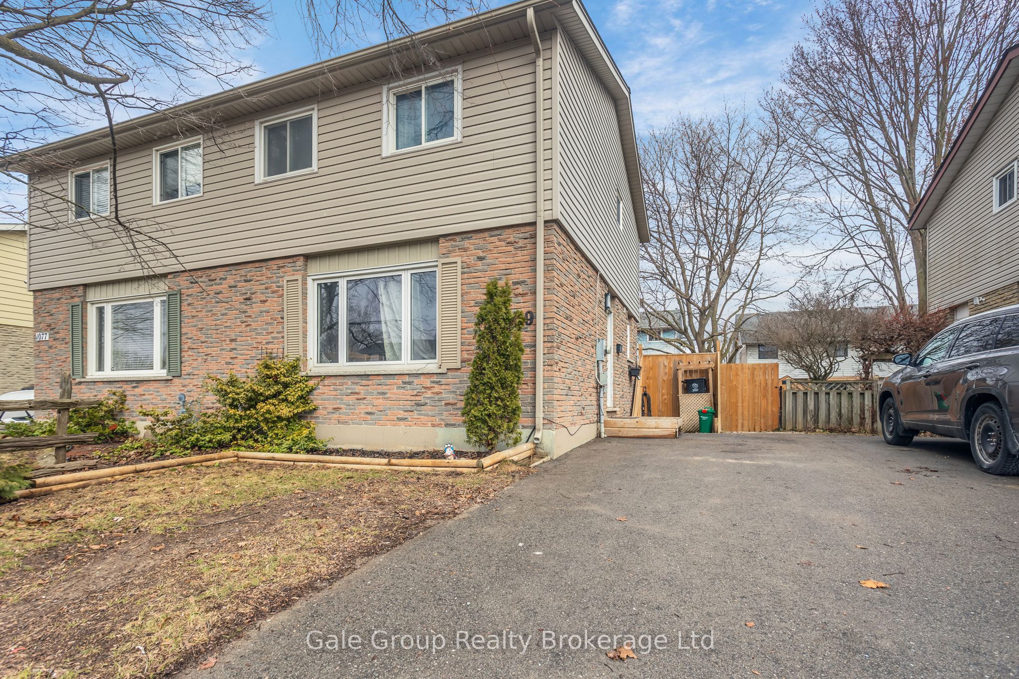 1079 Canfield Crescent, Woodstock, ON, N4S 8P3