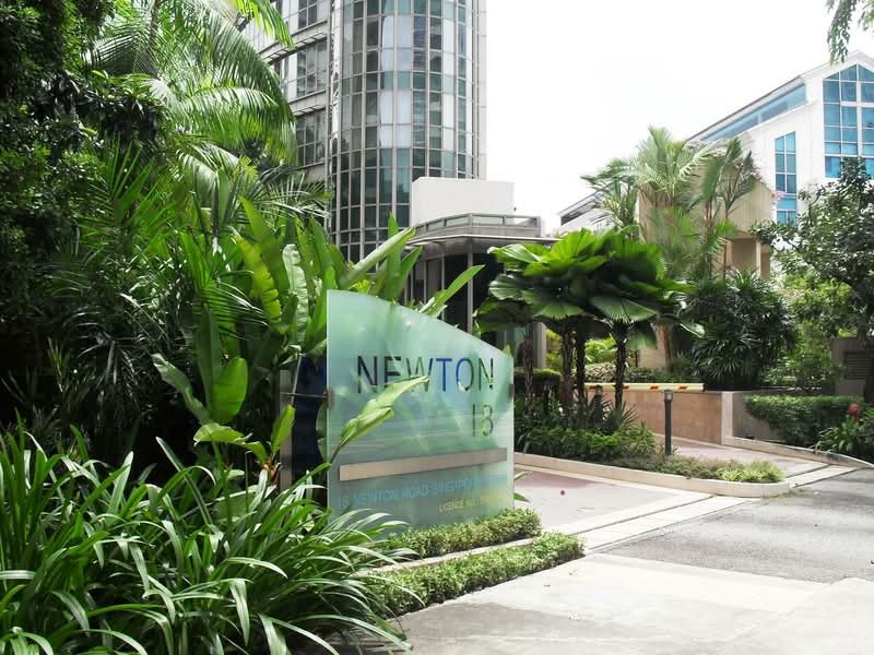 Additional image 18 of 18 Newton Road