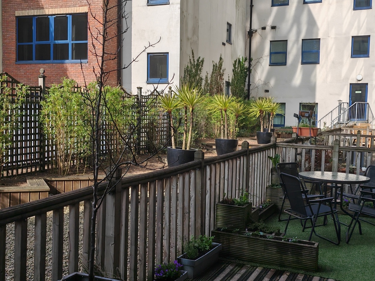 Additional image 25 of 1 Bed Flat, Paradise St, B1, N1 7GU