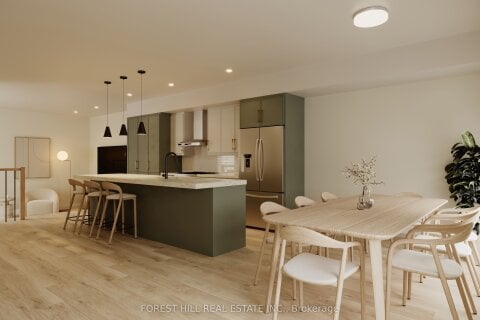 Additional image 4 of D-221 Churchill Avenue, Toronto, ON, M2N 1X6