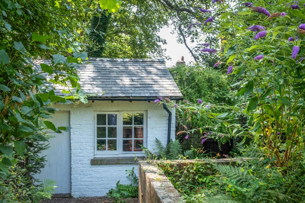 Additional image 23 of 11 bed detached house for saleHungershall Park, Tunbridge Wells, Kent TN4