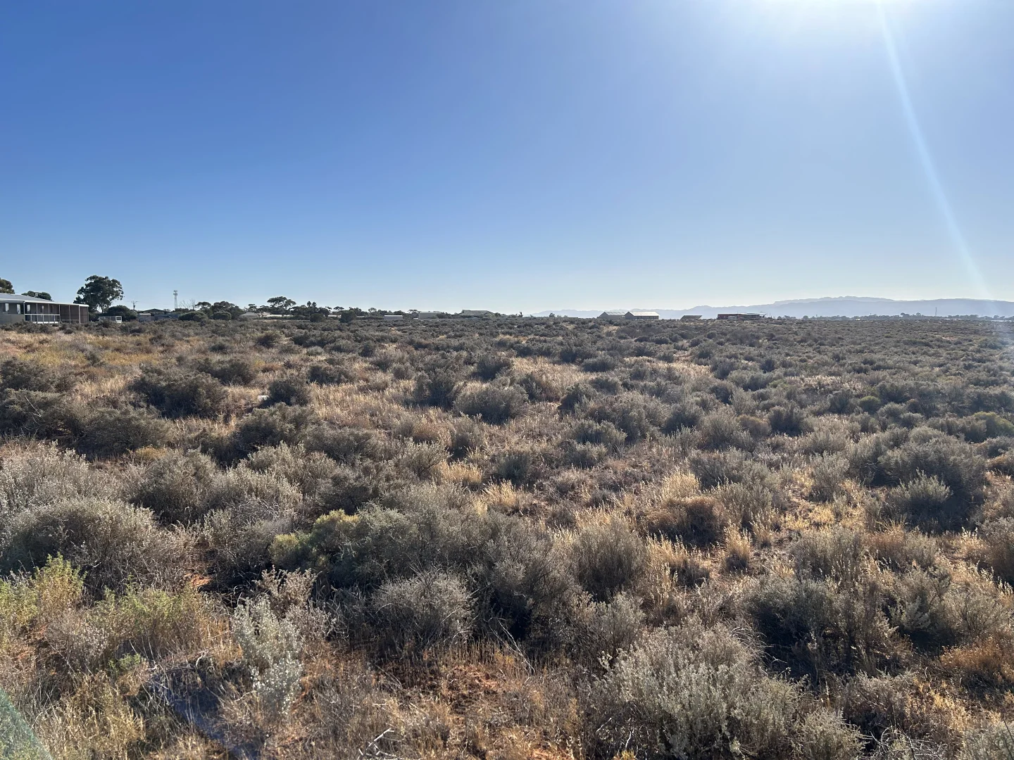 Additional image 5 of 345D Caroona Road, Port Augusta West SA 5700